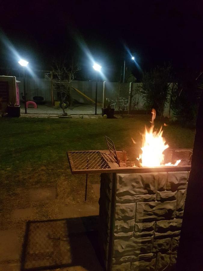 شقة Karoo Heart بوفورت ويست المظهر الخارجي الصورة